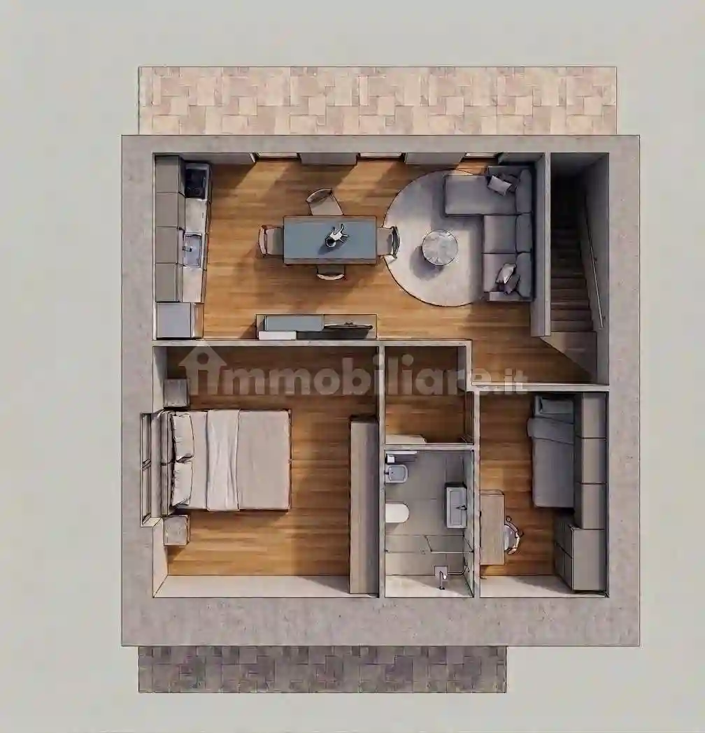 Appartamento - foto 5