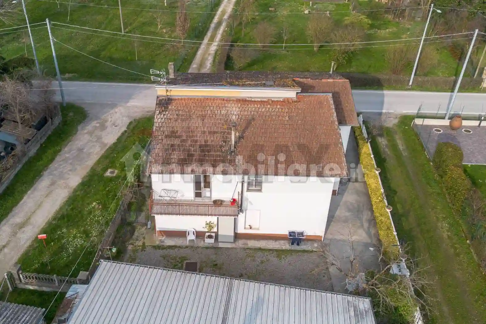Casa indipendente - foto 4