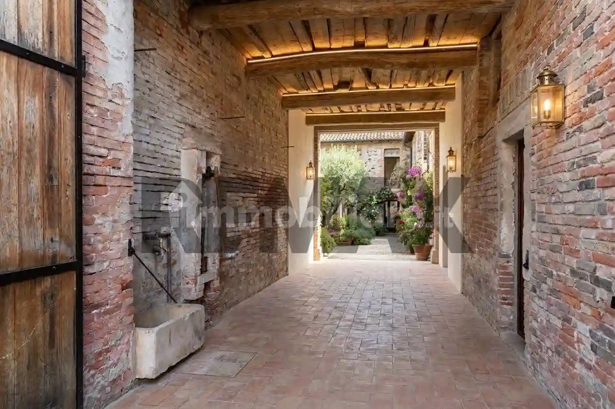 Casa indipendente - foto 4