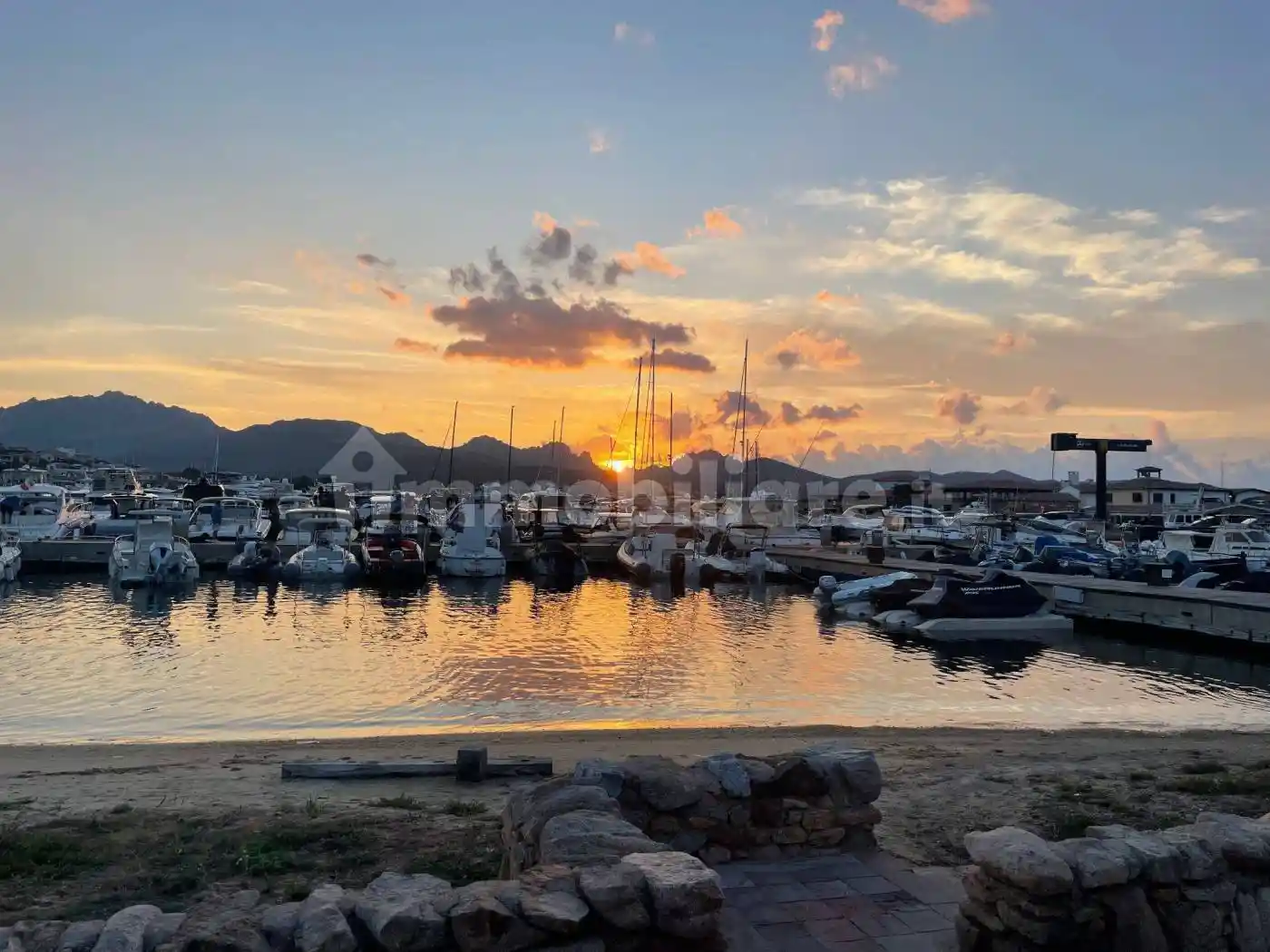 Appartamento in vendita a Olbia