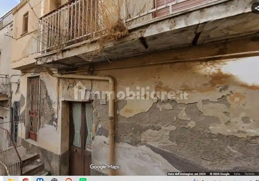 Casa indipendente in vendita a Regalbuto