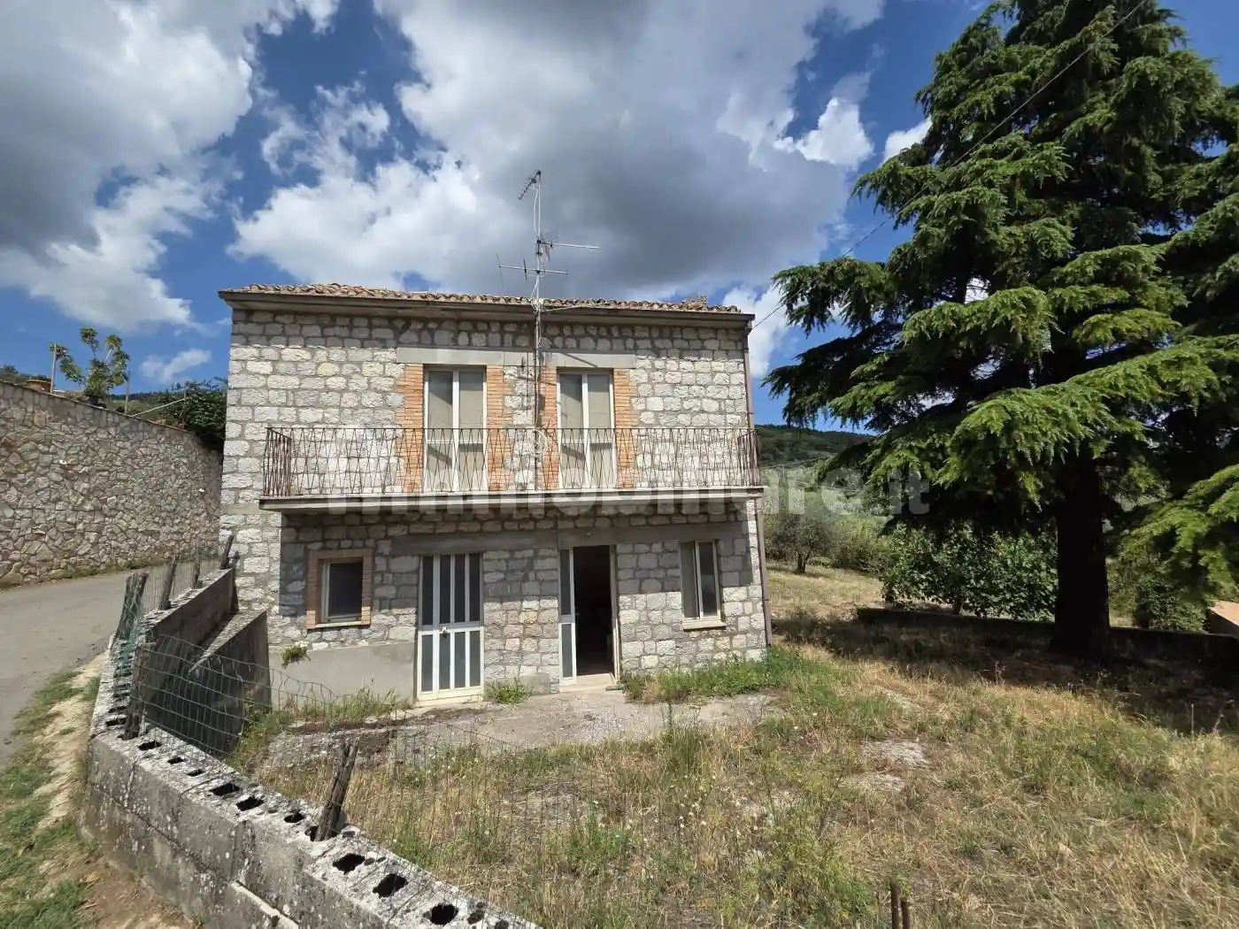 Rustico - Casale in vendita a Tocco Caudio