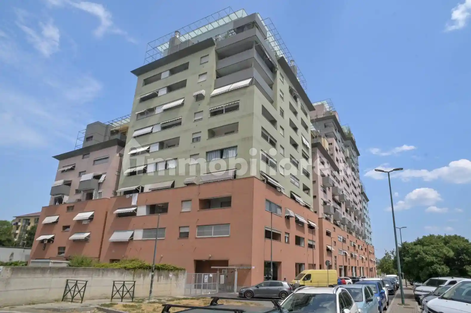 Appartamento in vendita a Torino