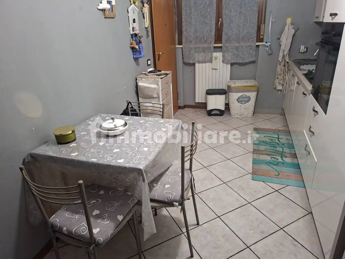 Appartamento in vendita a Sorbolo Mezzani