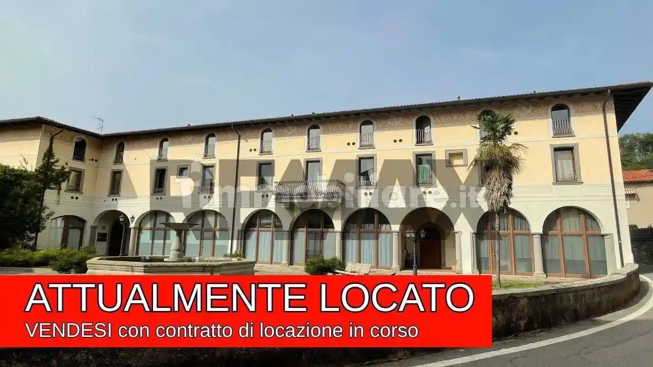Appartamento in vendita a Capriolo