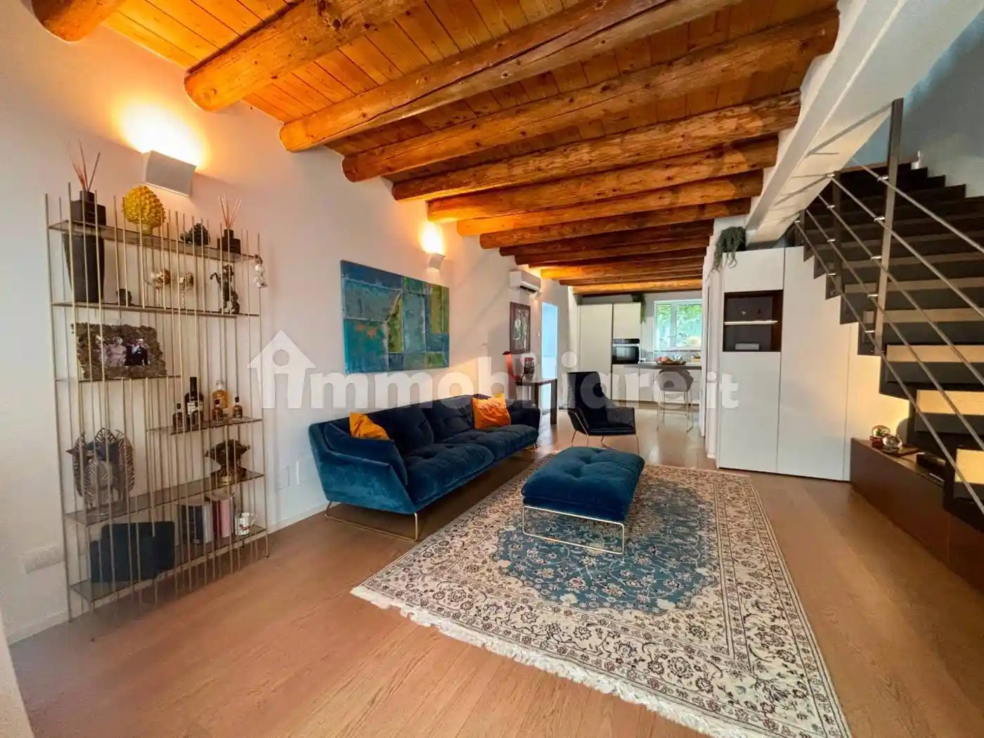 Casa indipendente in vendita a Soave