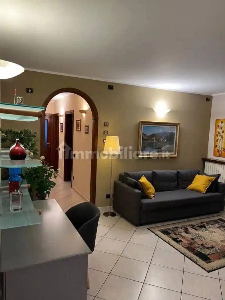 Appartamento in affitto a Paullo
