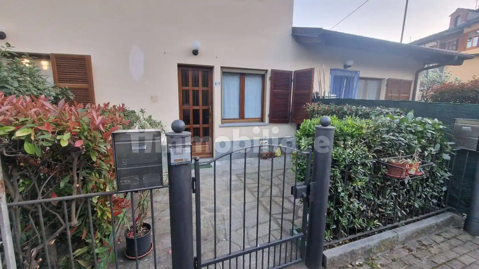 Appartamento in affitto a Torre Pellice