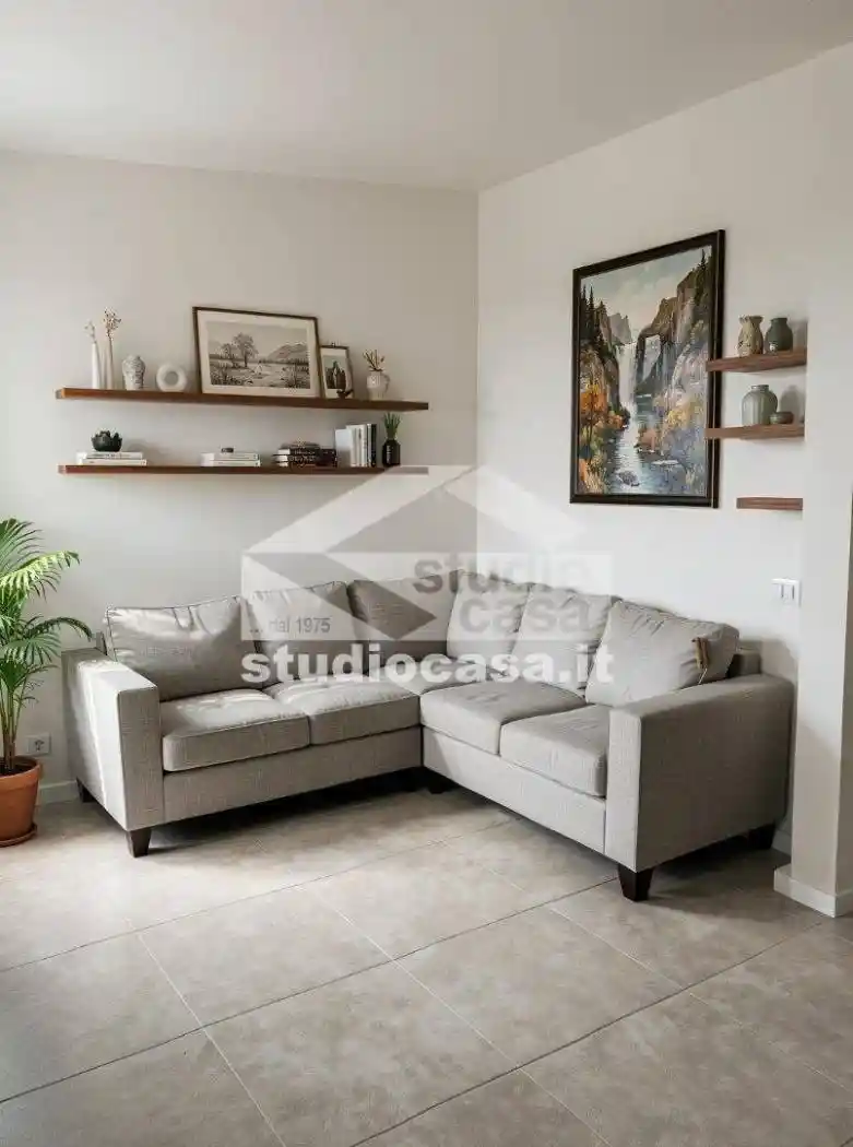 Casa indipendente in vendita a Mornico al Serio