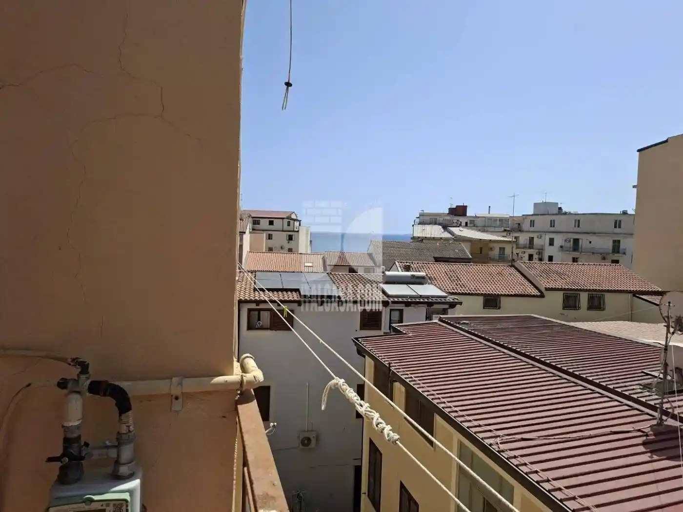 Appartamento in vendita a Crotone