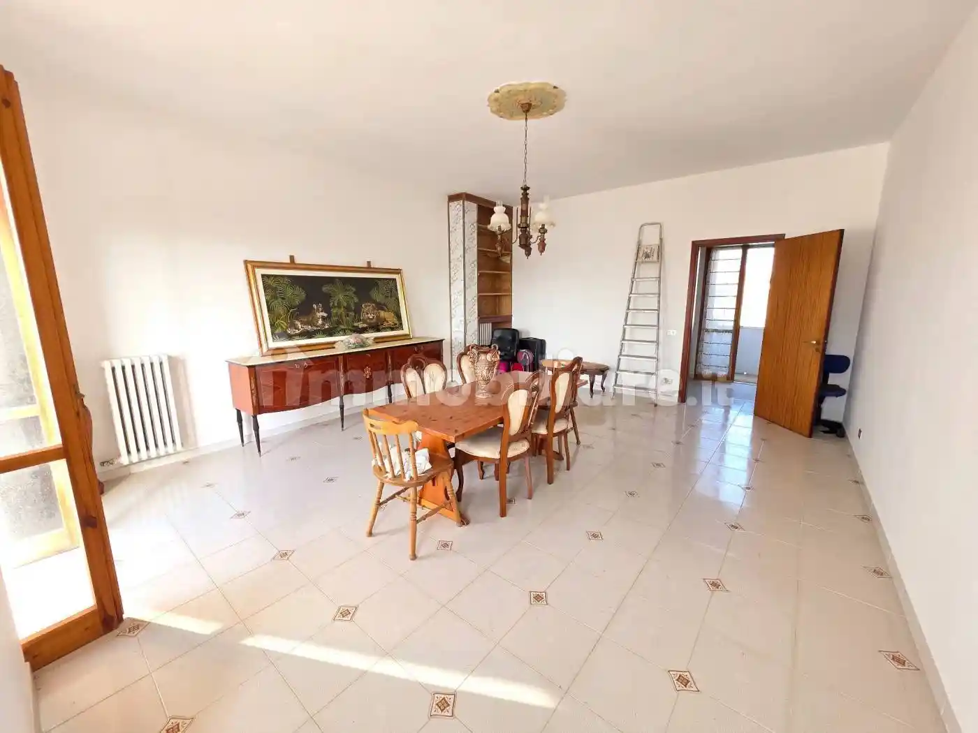 Appartamento in vendita a Monteroni di Lecce