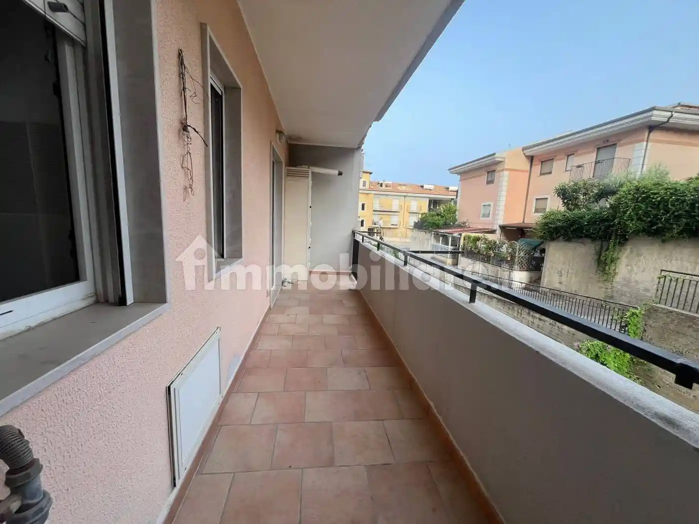 Appartamento in vendita a Soverato