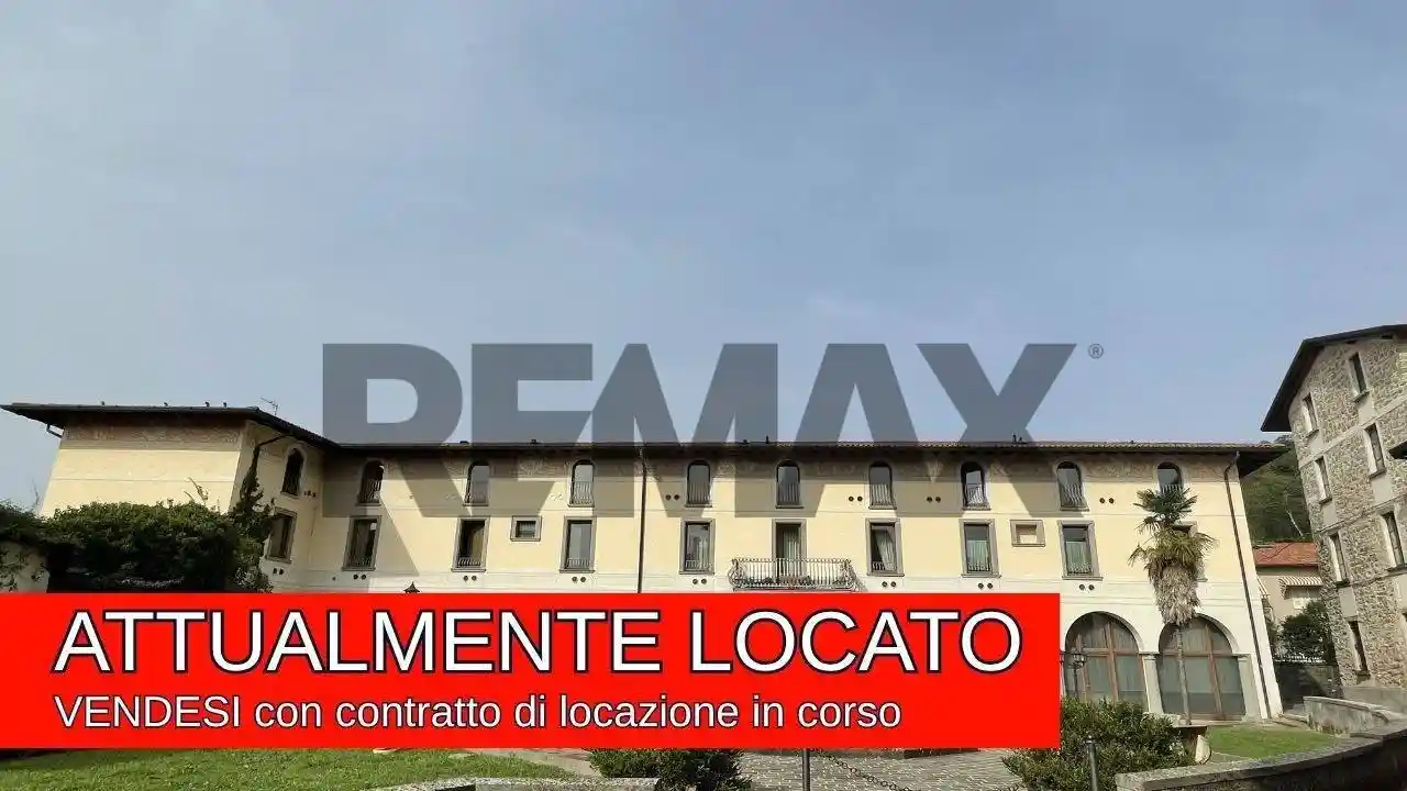 Appartamento in vendita a Capriolo