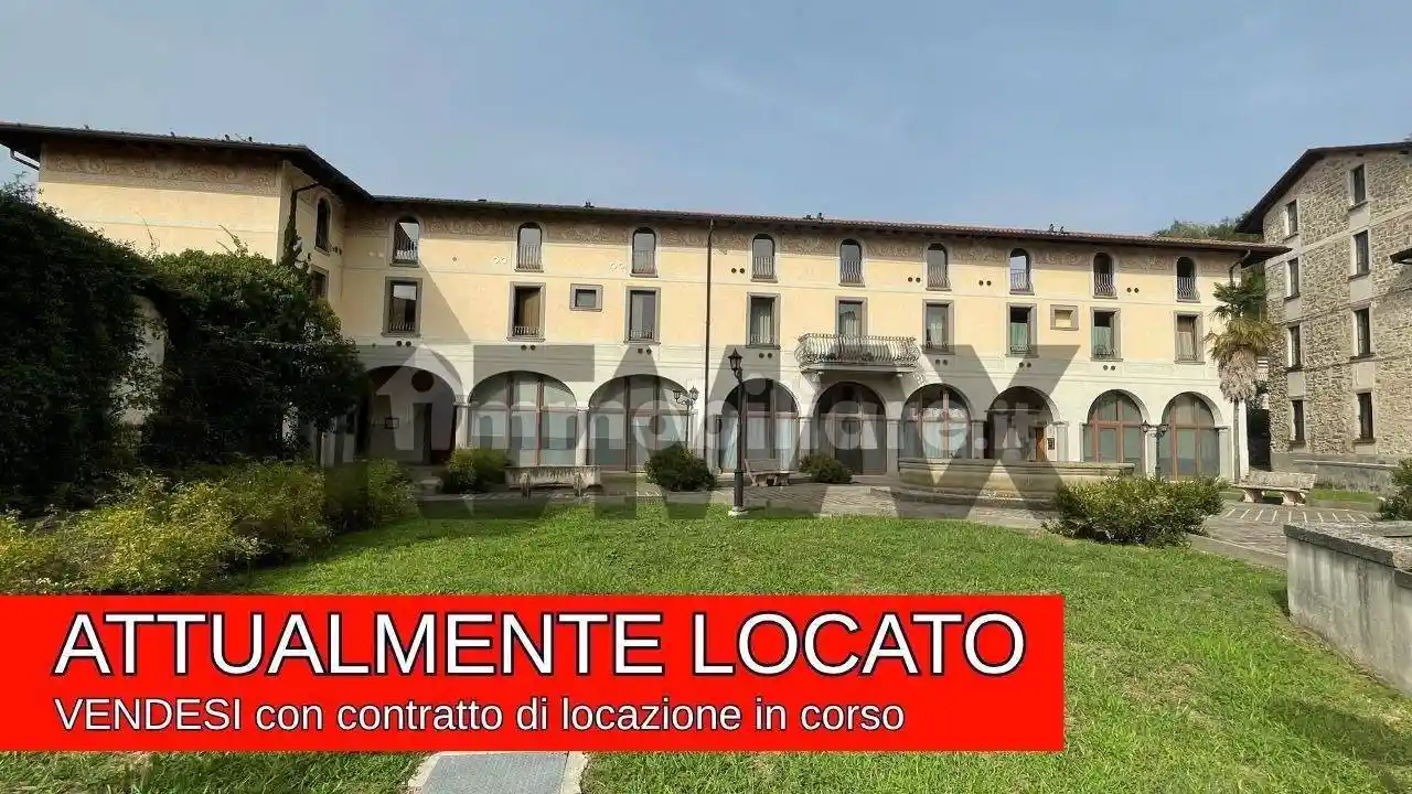 Appartamento in vendita a Capriolo