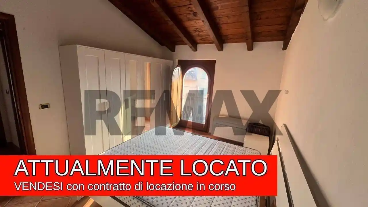 Appartamento in vendita a Capriolo