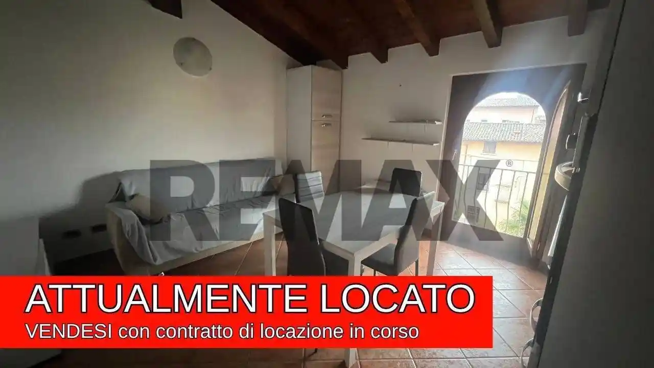 Appartamento in vendita a Capriolo