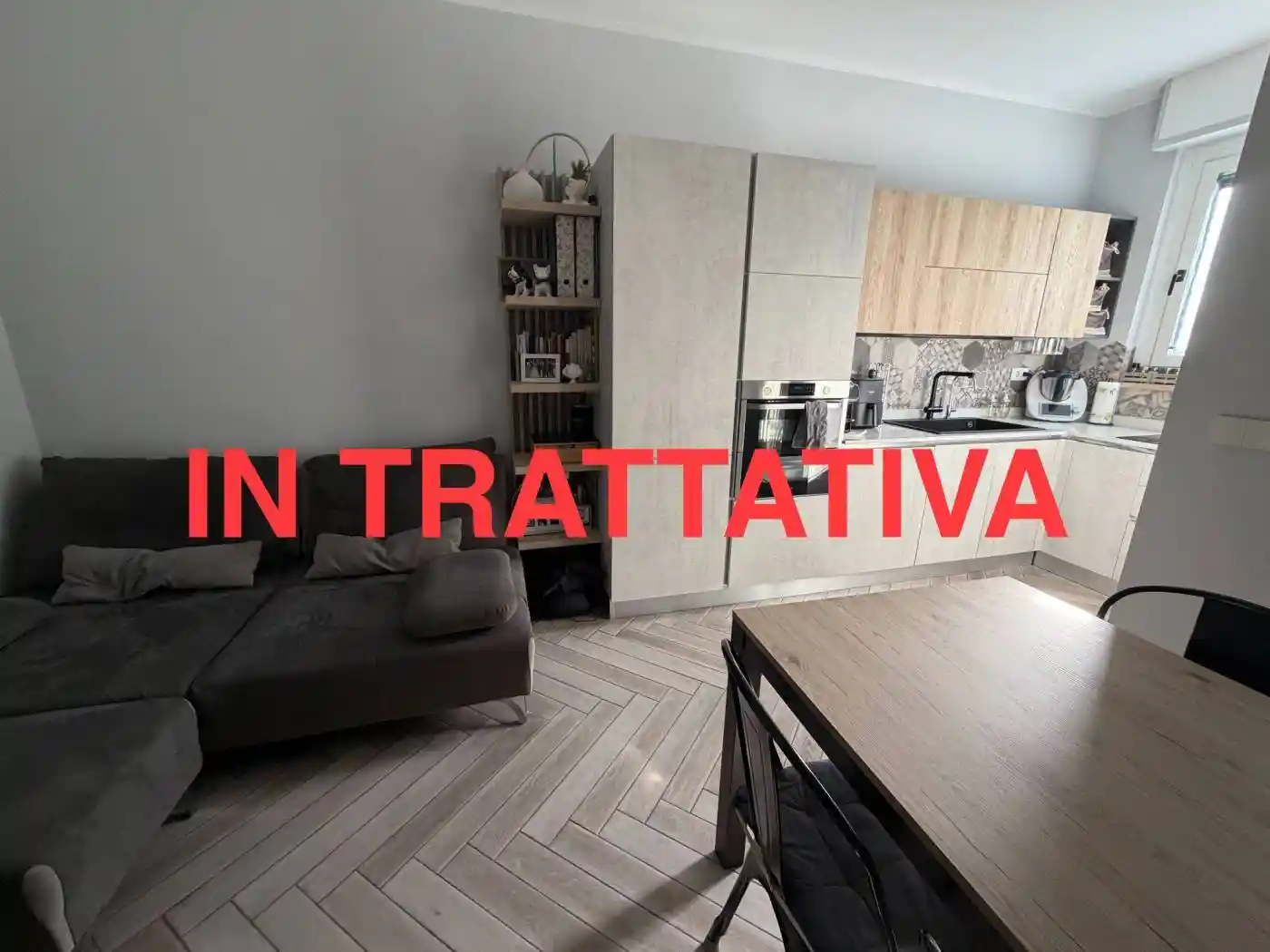 Appartamento in vendita a Torino