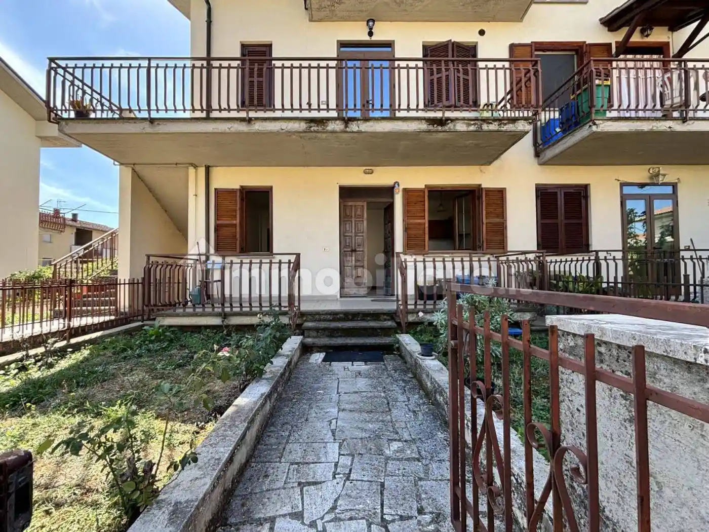 Appartamento in vendita a Castiglione del Lago
