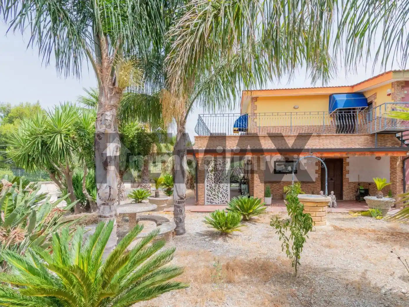 Villa in vendita a Misilmeri