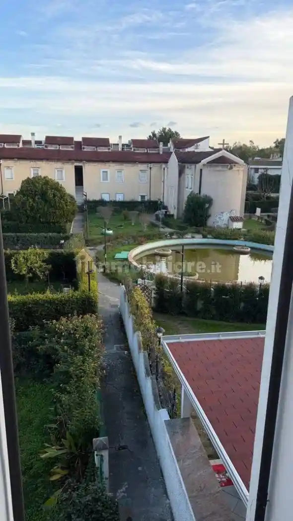 Attico - Mansarda in vendita a Sellia Marina
