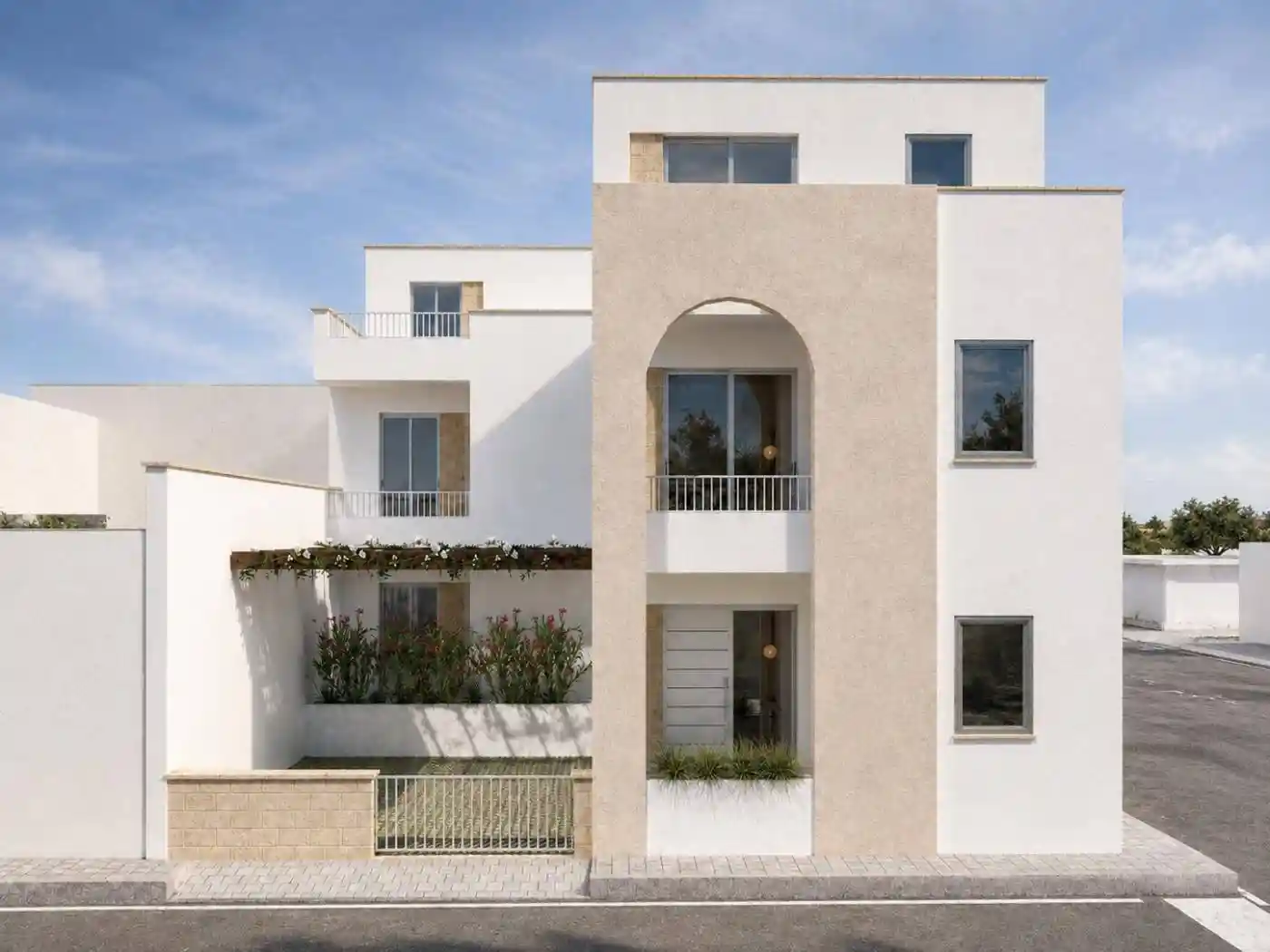 Appartamento in vendita a Porto Cesareo