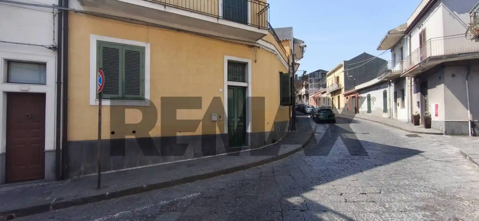 Casa indipendente in vendita a Santa Venerina