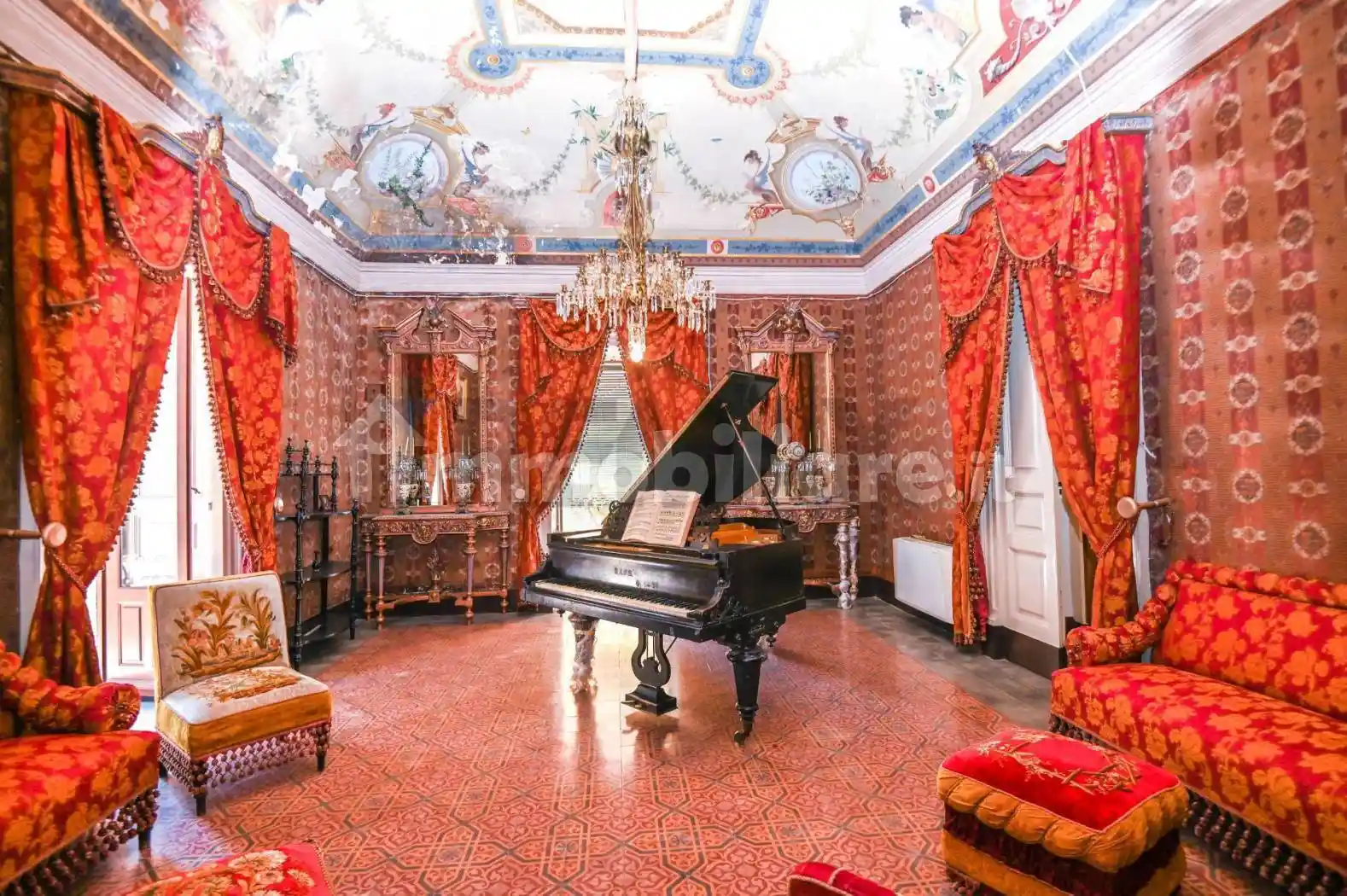 Casa indipendente in vendita a Grammichele