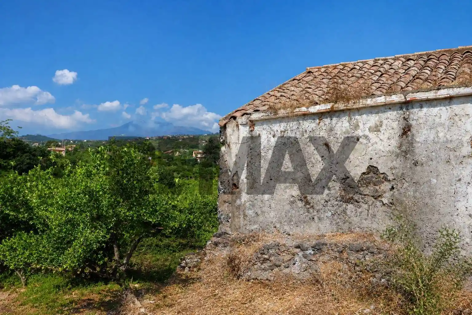Rustico - Casale in vendita a Mascali