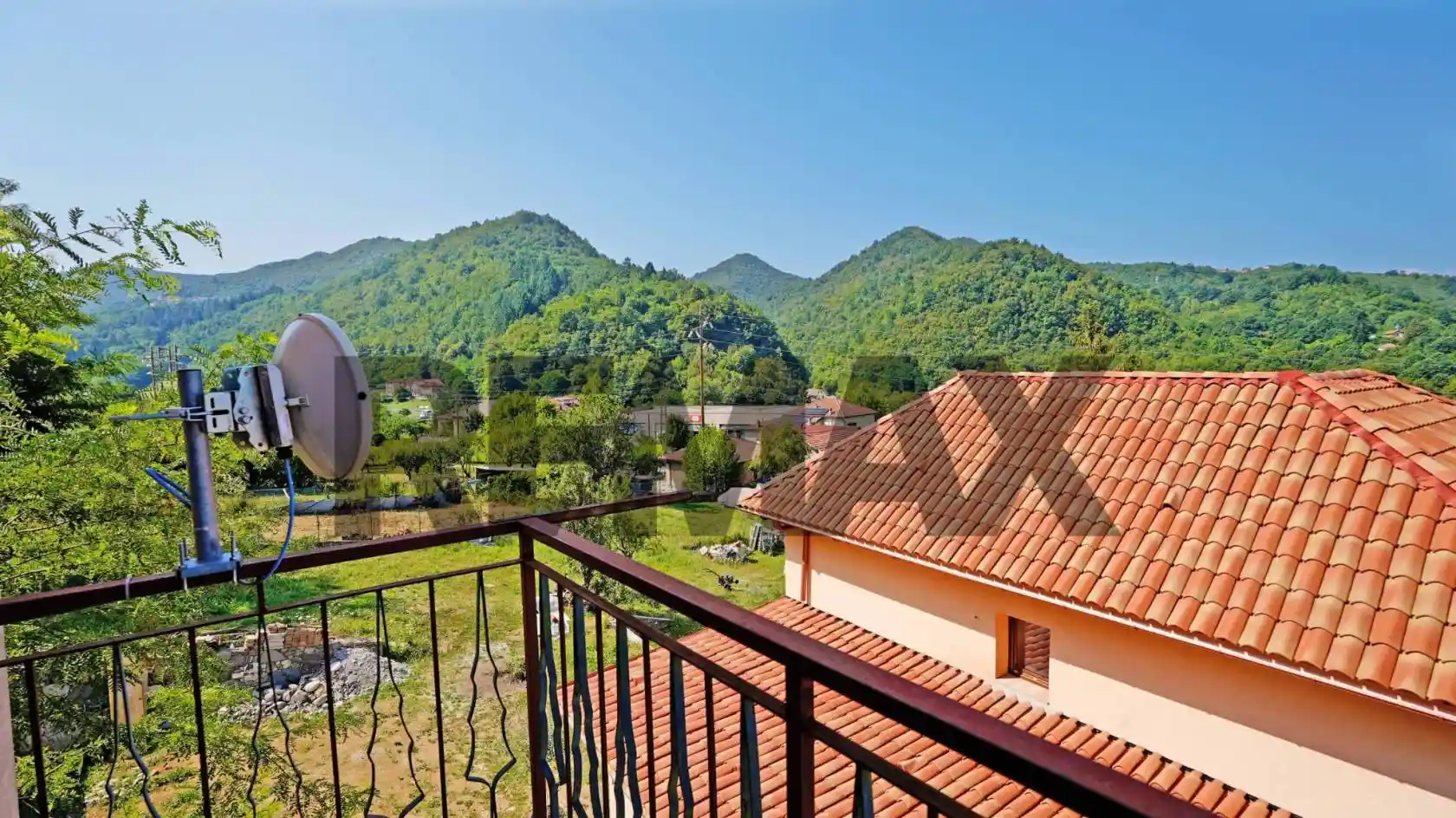 Casa indipendente in vendita a Casella