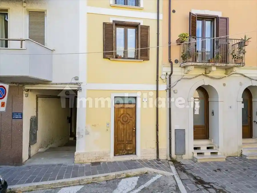 Appartamento in affitto a Ripa Teatina