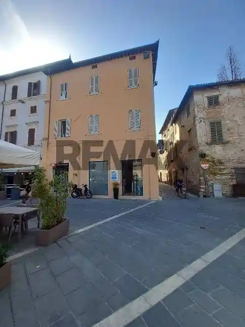 Appartamento in affitto a Foligno