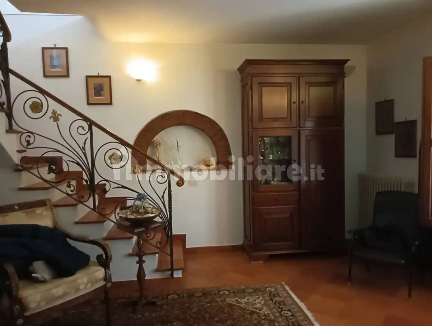 Rustico - Casale in vendita a Montespertoli