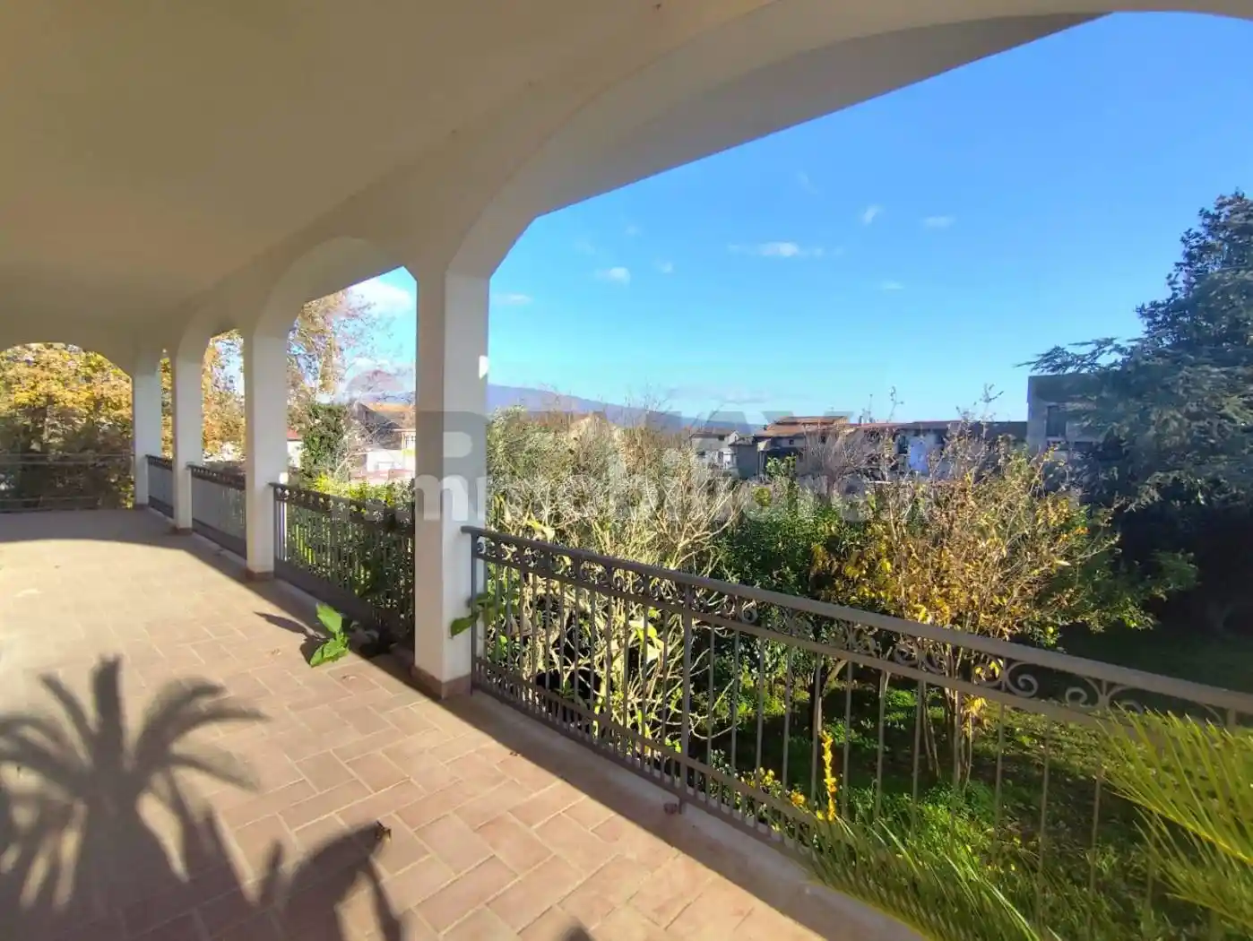Villa in vendita a Santi Cosma e Damiano