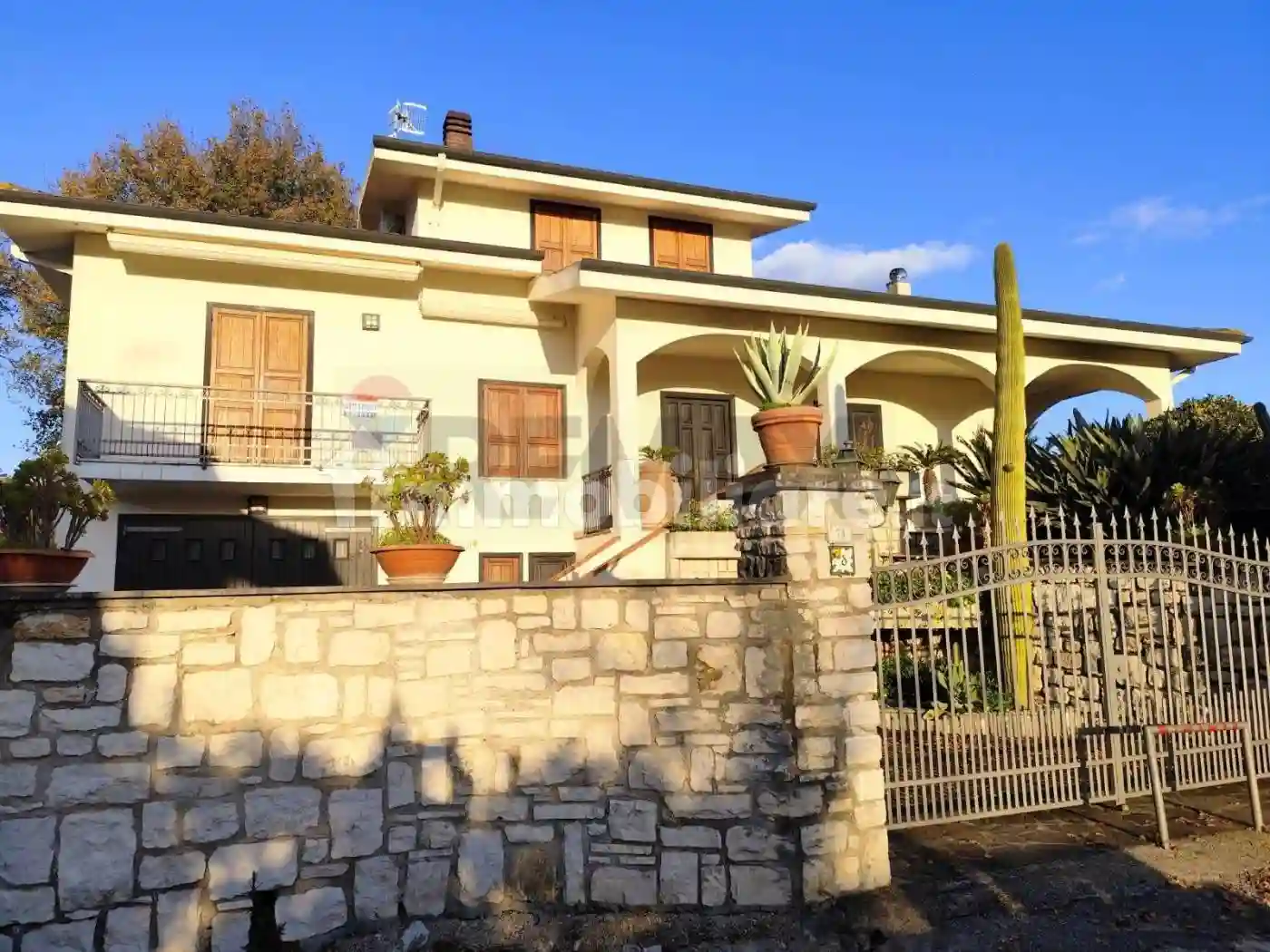Villa - foto 3