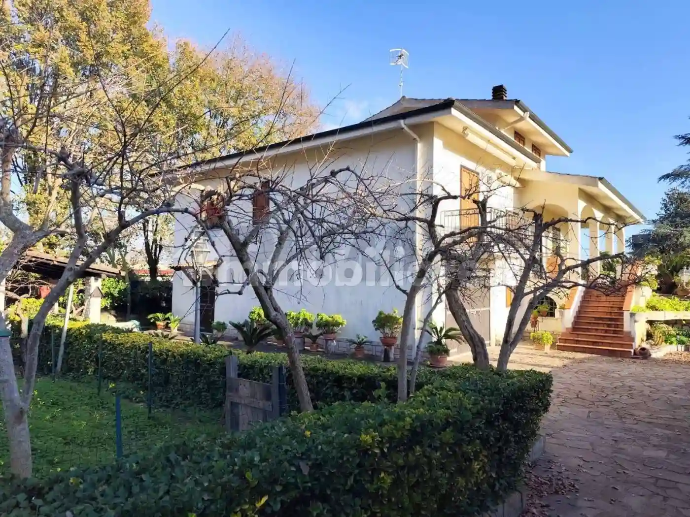 Villa - foto 4