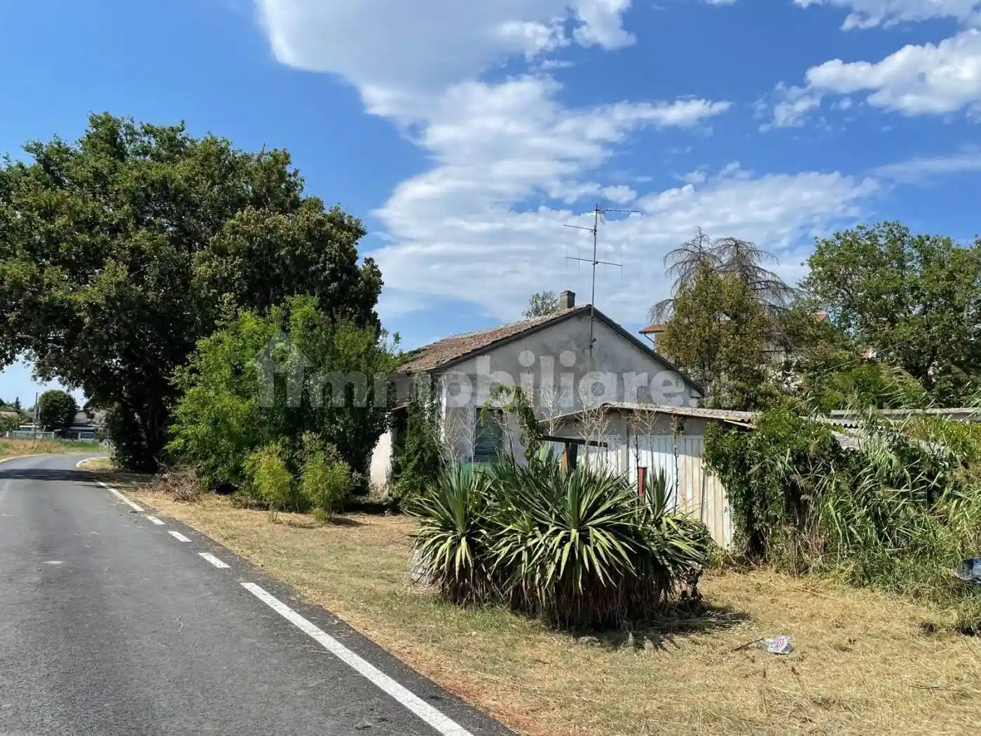 Villa in vendita a Cervia