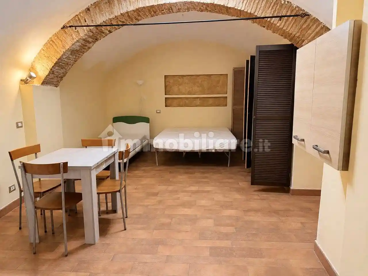 Loft in vendita a Monte Argentario