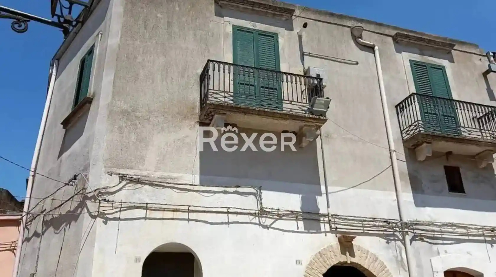 Appartamento in vendita a Irsina