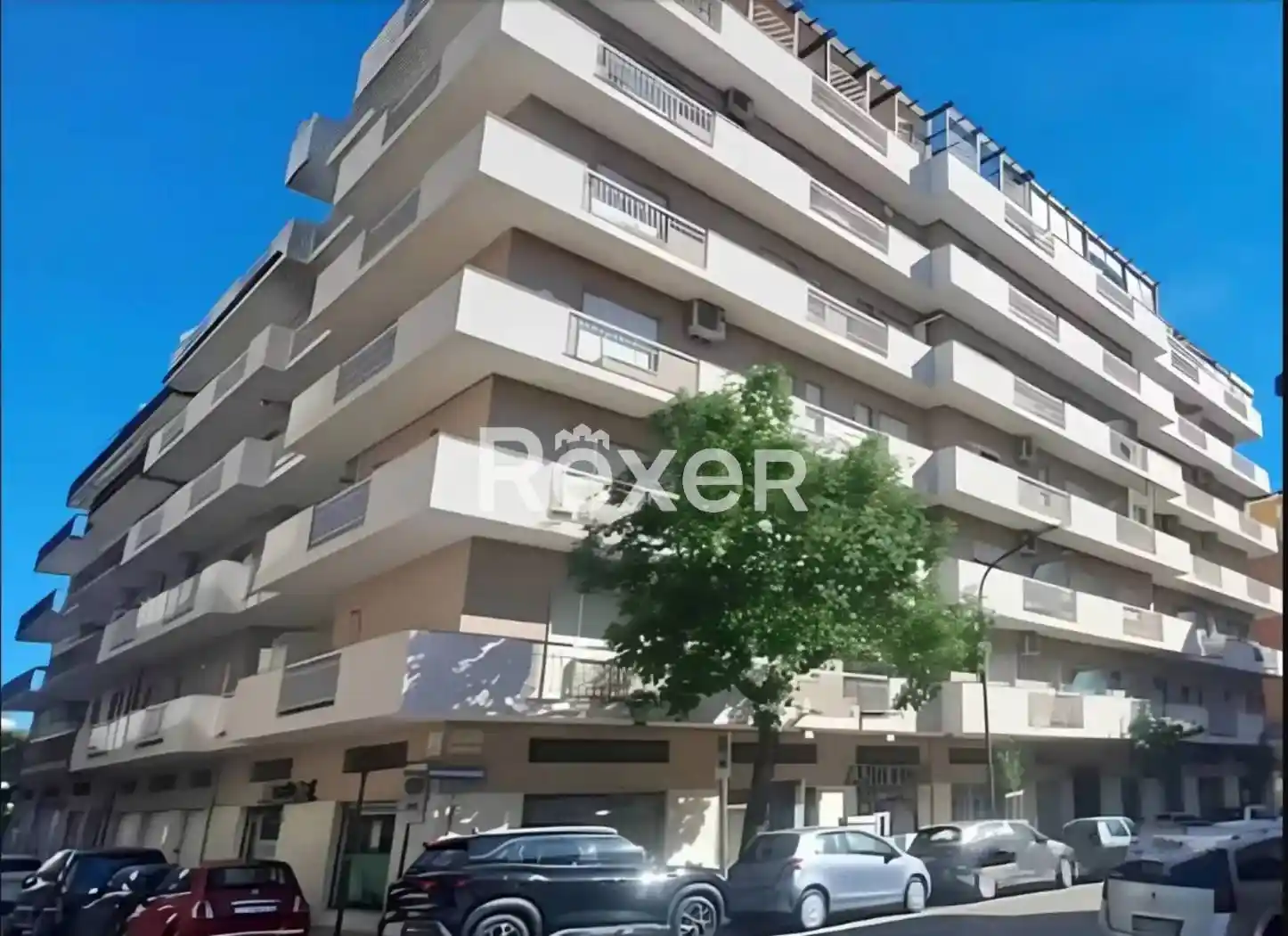 Appartamento in vendita a Pescara