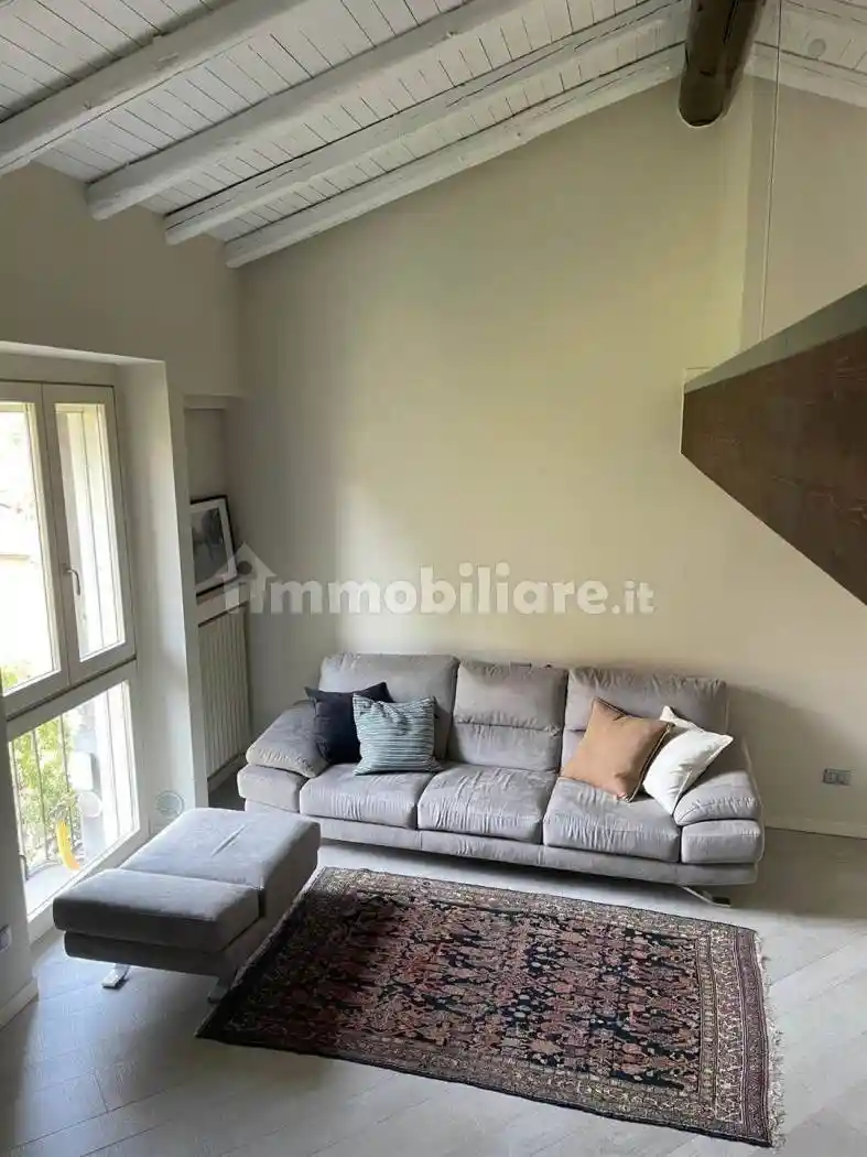 Appartamento in affitto a Bergamo