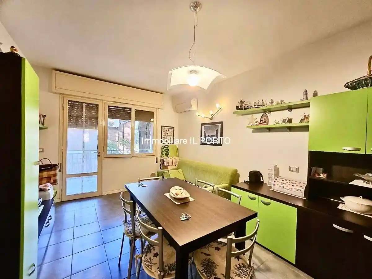 Appartamento in vendita a Comacchio