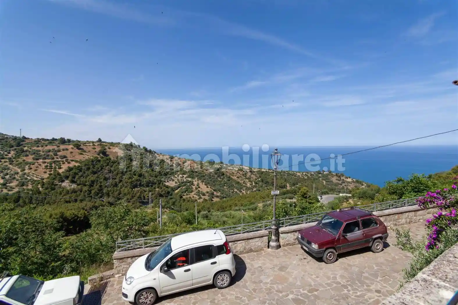 Appartamento in vendita a Roseto Capo Spulico