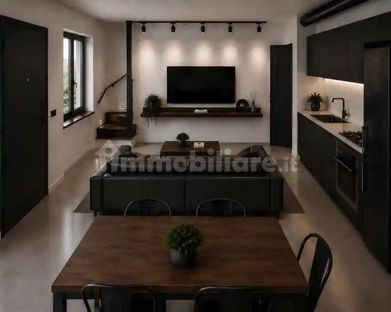 Appartamento in vendita a Colle di Val d'Elsa