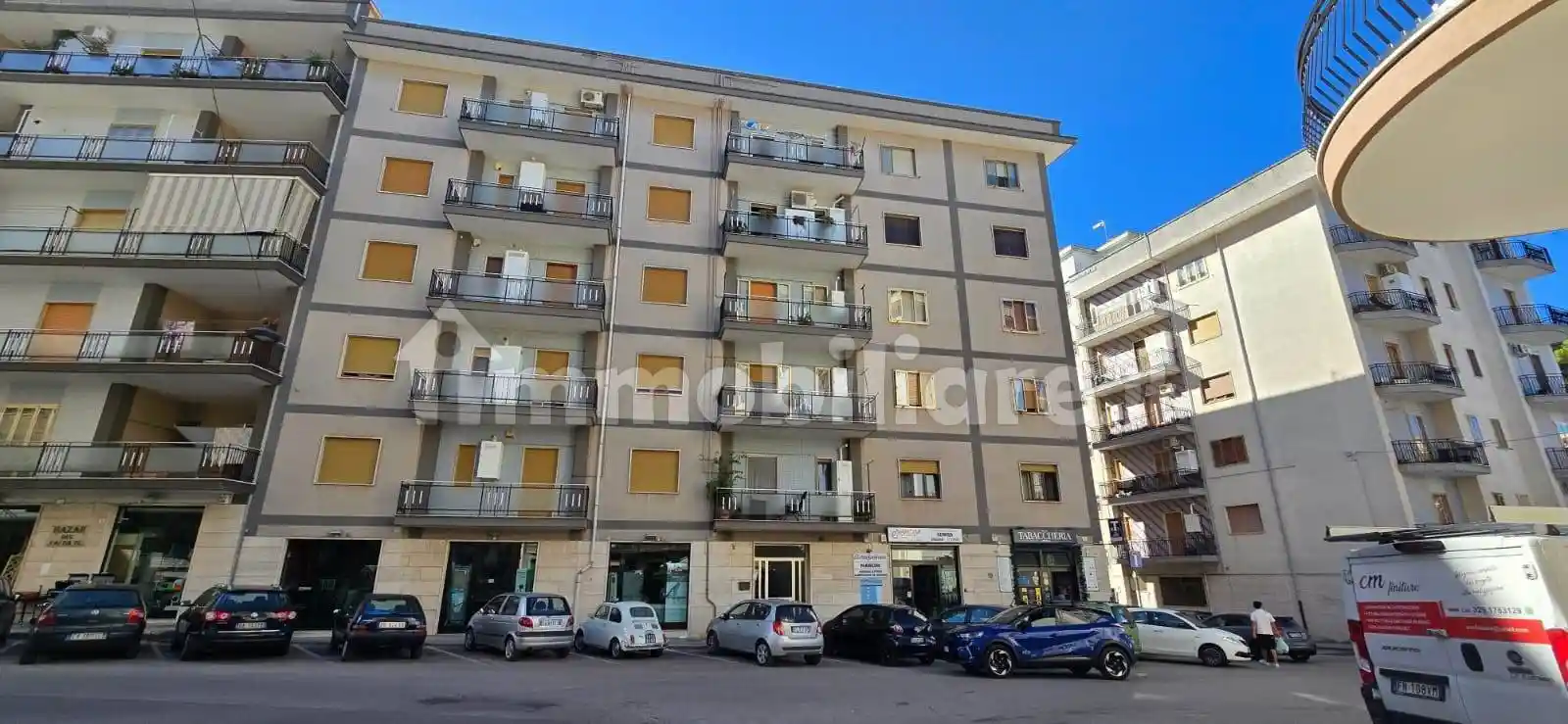 Appartamento in vendita a Martina Franca