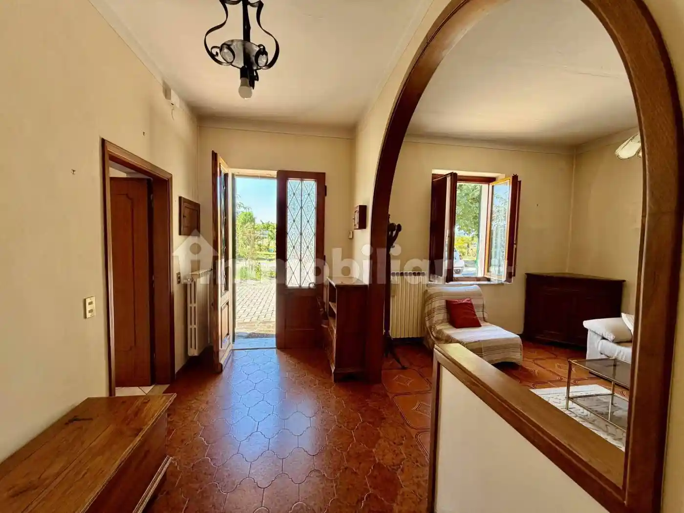 Appartamento in vendita a Pistoia