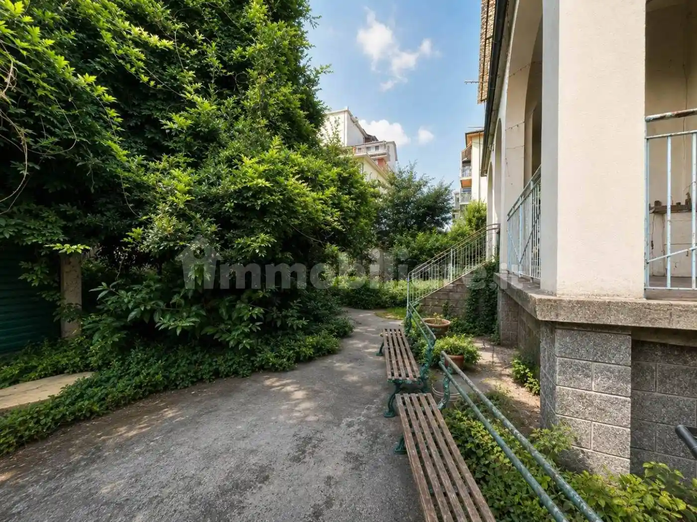 Villa in vendita a Novi Ligure