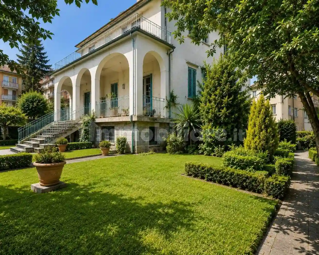 Villa - foto 4