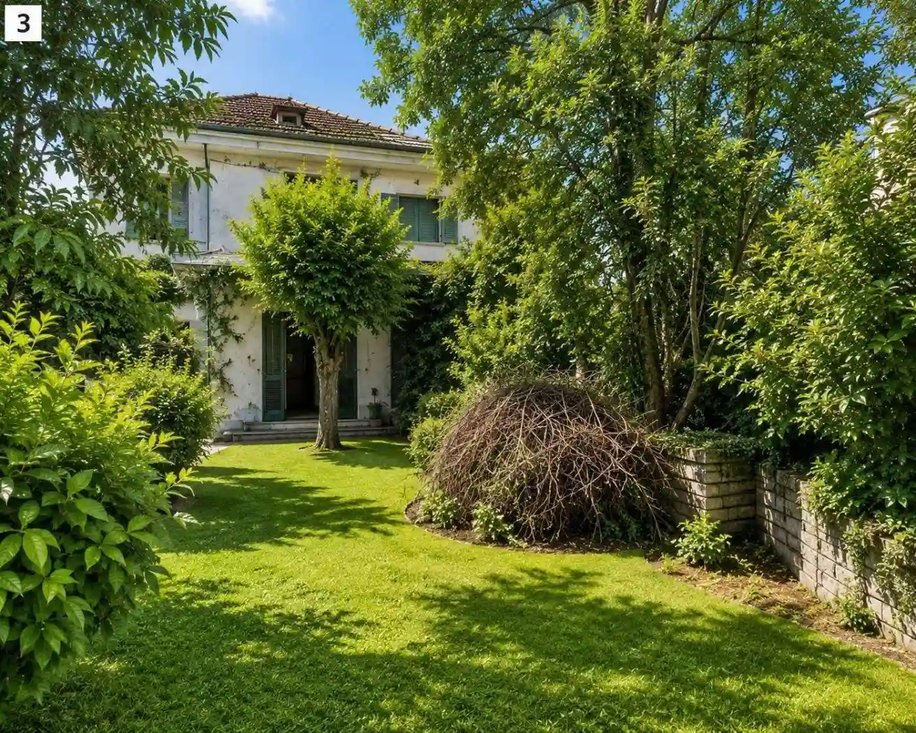Villa - foto 5