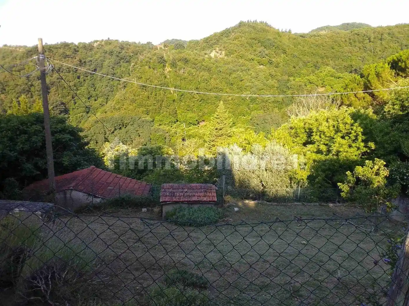 Appartamento in vendita a San Godenzo