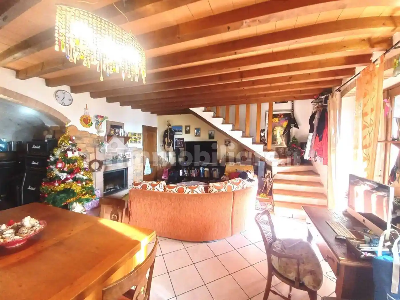 Casa indipendente in vendita a Rosignano Marittimo